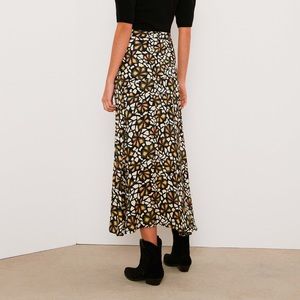 Ba&sh Marnie Maxi Skirt XS